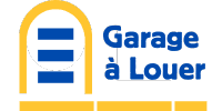 Garage à Louer